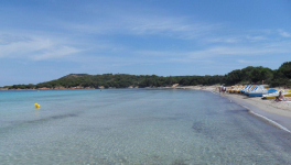 Des eaux toujours plus transparentes...