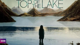 Top of the Lake (Jane Campion, 2013)