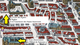 Chapitre 7 : La Tour du Sorcier