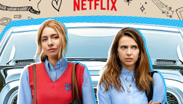 Teenage Bounty Hunters - Saison 1