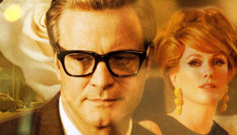 A Single Man (Tom Ford, 2009)