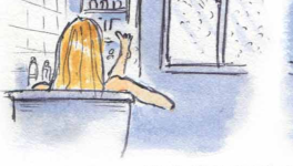 l'avis des gens : le voyage