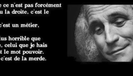 VACCIN, ne comptez pas sur moi.