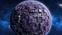 L'univers en équilibre