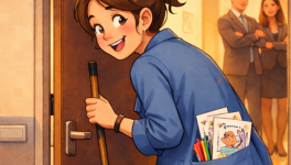 L’ascension sociale