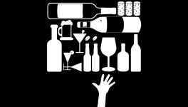 Nous n'avions que la colère : 2 - L'alcool