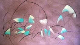 Le Printemps souffle dans son clairon