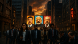 La fin d’un monde : l’Occident face à lui-même