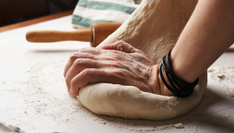 Henri le Boulanger : 1 DU par Jour