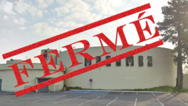 Si la société actuelle était une discothèque, tout le monde s'en irait