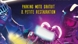  Le financement du permis moto possible grâce au CPF.