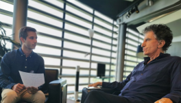 Jack Lang et l'exception culturelle française.