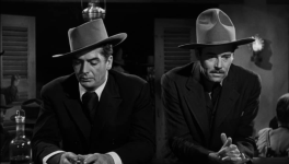 La poursuite infernale (1946) John Ford