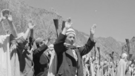 Un autre 8 Mai 1945 en Algérie