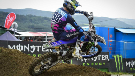 Grosse performance sur les pistes ce week-end