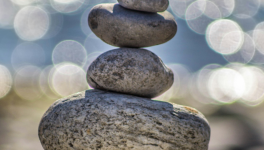 En équilibre  3. Un phare 