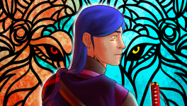 Liens d'Éternité T1 Le Sceau des Lyrnes - Prologue et chapitre 1