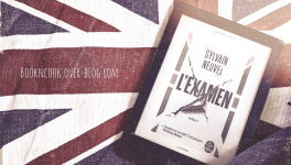 Book'n'furious : L'examen - Sylvain Neuvel