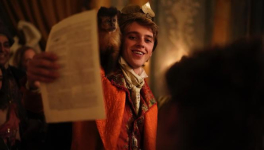 Illusions perdues (Xavier Giannoli, 2021)