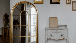 La chambre d'amis