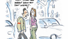 déprime post confinement