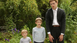 Le cerveau d'Hugo (Sophie Révil, 2012)