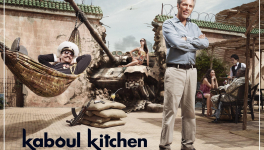 Kaboul Kitchen - Saison 2