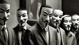 Prologue - Game of Bluff