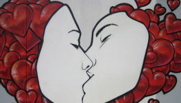 FAIRELAMOUR - (centré d'union)