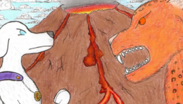 Falcon-Dog 3 - Chapitre 13 ter