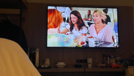 Comment se reconnecter avec soi-même grâce à des rituels simples (et élégants) après une rupture