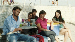 Les neiges du Kilimandjaro (Robert Guediguian, 2010)