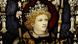 Lettre d'octobre à mes lecteurs