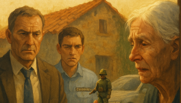 Le Poids des Preuves