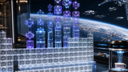 Superatomique, les limites planétaires dépassées