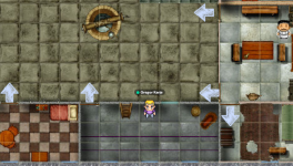 🎭 Chapitre 2 : Un Voisin Bienveillant