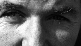 Rubis ruisselles sous tes ailes