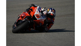 Performance Johann ZARCO 