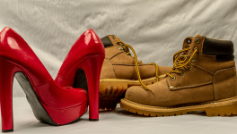 Mode homme vs femme : différences et inspirations