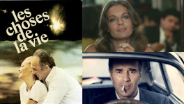 Les Choses de la vie (Claude Sautet, 1970)