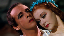 Les chaussons rouges (1948) Michael Powell et Emeric Pressburger