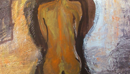 Réponses et Retours (11) - H. RAYON - b - Poésie 02-1992 réécriture 2019-2021