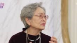 Kim Young-ok : Et je meurs ?