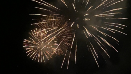 Préquel Odyssées cosmiques : Explosion