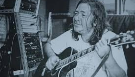 Dans les pas d'Alain Péters