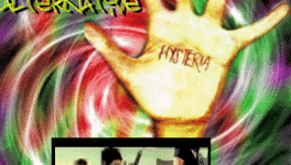 Hysteria : covid parallelism(la corruption covid)