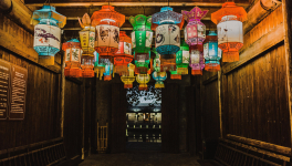 De plumes et de flammes de Livia Blackburne