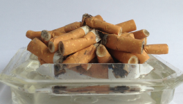 Vous avez dit... TABAC?