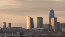 Paris (2024) - Update 16 10 2024