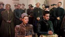 La princesse de Montpensier (2010) Bertrand Tavernier